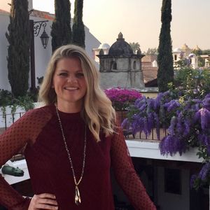 Meet your Posher, Susie